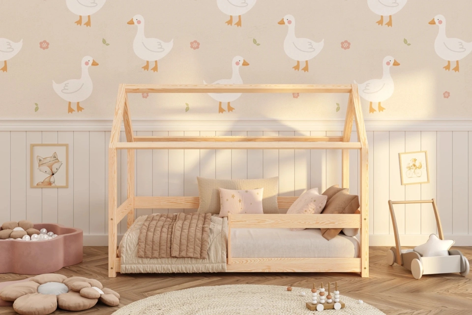 So bleibt das Babybett wirklich sauber: Ein praktischer Leitfaden für Eltern